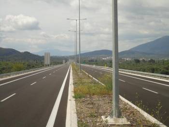 Κόλλησε στο Ελεγκτικό η νέα σύμβαση του &quot;Μορέα&quot;