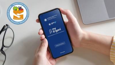 Σε λειτουργία η δυνατότητα δήλωσης 6ημερης εργασίας - Τι ισχύει με την Ψηφιακή Κάρτα Εργασίας