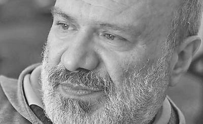 Δημήτρης Κοσμόπουλος: Η ποίηση του μεταφράζεται στην Ευρώπη