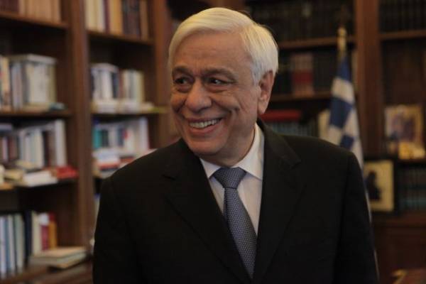 Το πρόγραμμα της επίσκεψης του Προέδρου της Δημοκρατίας στην Καλαμάτα