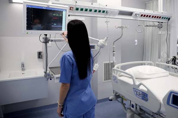 Οι επιπτώσεις της πανδημίας στους ασθενείς με καρκίνο