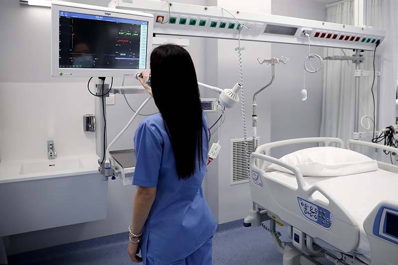 Οι επιπτώσεις της πανδημίας στους ασθενείς με καρκίνο