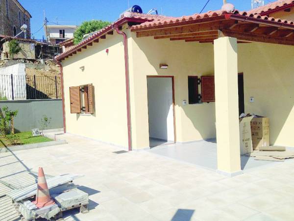 Ολοκληρώθηκε το Ιατρείο στο Βλαχόπουλο