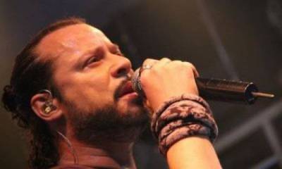 Ο Χρήστος Δάντης στο "Elite City Resort"