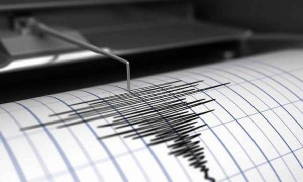 Σεισμός 4 Ρίχτερ στον Πύργο Ηλείας