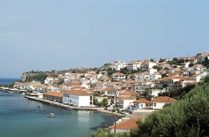 Ετοιμάστηκε ο φάκελος για ένταξη εισόδου Κορώνης στο ΕΣΠΑ