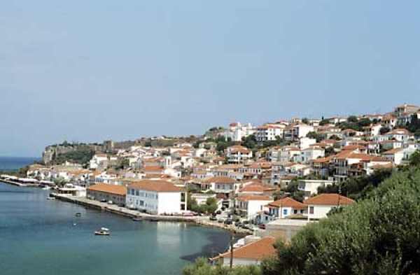 Ετοιμάστηκε ο φάκελος για ένταξη εισόδου Κορώνης στο ΕΣΠΑ