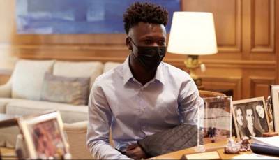 Παραμένει στην Ελλάδα ο μαθητής Σαϊντού Καμαρά: Δεκτό το αίτημά του από την Αρχή Προσφύγων