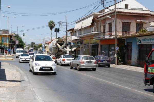 Το στοίχημα του τουρισμού 