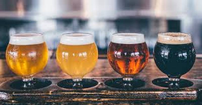 Από τις 10 έως τις 12 Μαΐου η μπύρα γίνεται η απόλυτη πρωταγωνίστρια στο φεστιβάλ World of Beer
