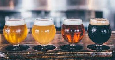 Από τις 10 έως τις 12 Μαΐου η μπύρα γίνεται η απόλυτη πρωταγωνίστρια στο φεστιβάλ World of Beer