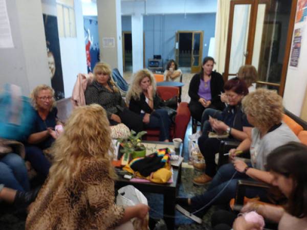 Εκδηλώσεις στο Κέντρο Νέων Καλαμάτας