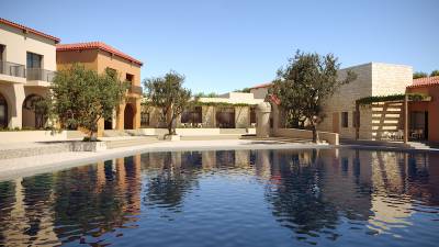 Η Πελοπόννησος ποιοτικός τουριστικός προορισμός με τις επενδύσεις σε Costa Navarino και Kilada