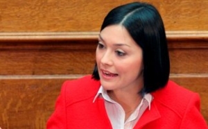 Γιαννακοπούλου: Παροχή κινήτρων για την αποκέντρωση και την ανάπτυξη υποδομών στην περιφέρεια»