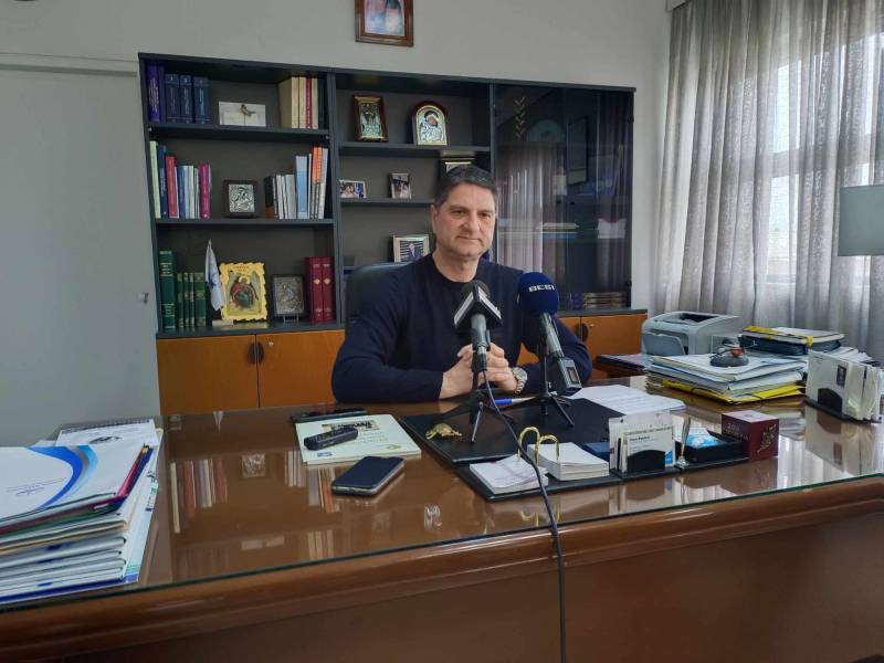 Στο πρόγραμμα σχολικών γευμάτων ο Δήμος Μεσσήνης