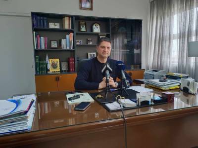 Στο πρόγραμμα σχολικών γευμάτων ο Δήμος Μεσσήνης