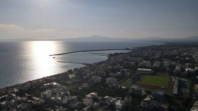 Η επιζήμια σύγκρουση με την πραγματικότητα 