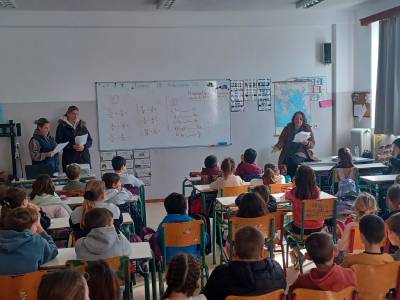 Κούλουμα στους Δολούς