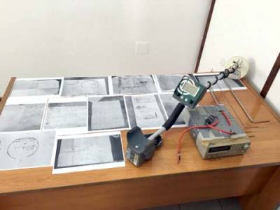 Μεσσηνία: Δύο ακόμα κατηγορούμενοι για τις λαθρανασκαφές