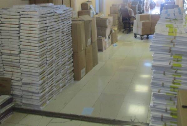 Τέτοια αβεβαιότητα δεν έχει ξαναζήσει εκλογικά ο Δήμος Καλαμάτας