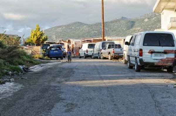 Κρατικές ευθύνες βλέπει ο Νίκας για τους τσιγγάνους