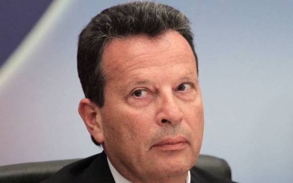 Γιώργος Κύρτσος: Στο ασφαλιστικό ο κ. Τσίπρας θα πληρώσει τα λάθη του