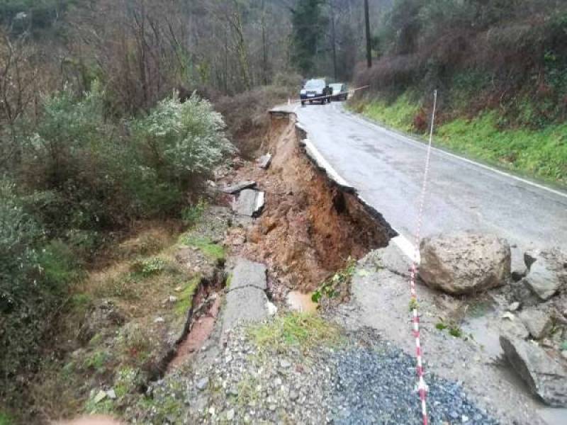 Ερώτηση ΚΚΕ για αποκατάσταση ζημιών στην Αλαγονία