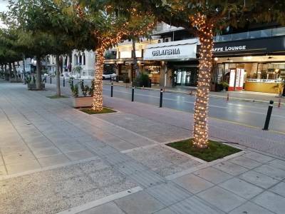 Δέλεαρ ο στολισμός