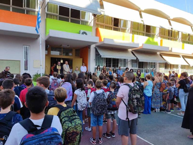 Δημοτική Επιτροπή Καλαμάτας: Στο επίκεντρο η έναρξη της σχολικής χρονιάς