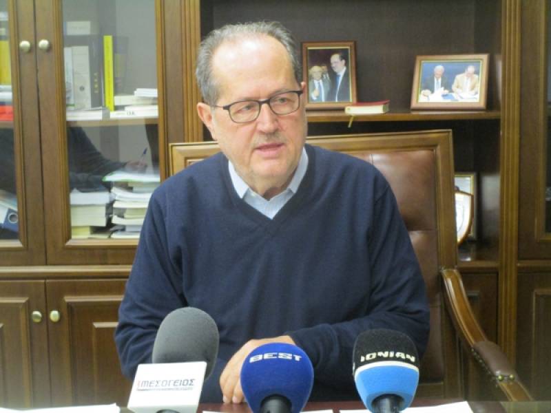 Νίκας κατά λαϊκιστών για το Μέγαρο Χορού (βίντεο)