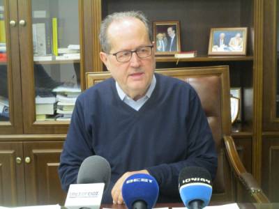 Νίκας κατά λαϊκιστών για το Μέγαρο Χορού (βίντεο)