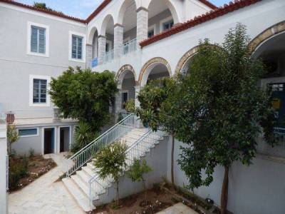 Μουσικοθεατρική παράσταση στο Ωδείο