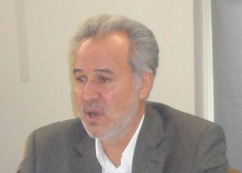 Δήμος Καλαμάτας: Νέους υποψήφιους ανακοίνωσε ο Μιχ. Αντωνόπουλος