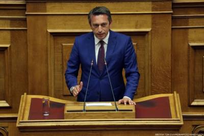 Σε διαβούλευση η ΜΠΕ Καλαμάτα - Ριζόμυλος