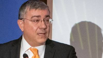 M. Γραφάκος: Η Ελλάδα «σκαρφάλωσε» έξι ευρωπαϊκές θέσεις στη διαχείριση απορριμμάτων