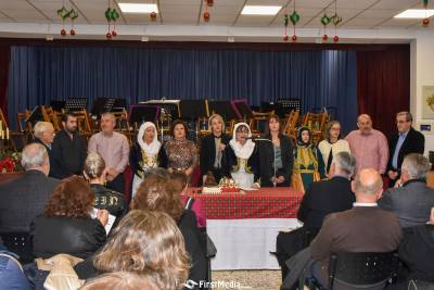 Σύλλογος Φιλοπρόοδων Φιλιατρών: Η πρώτη επετειακή εκδήλωση για τα 100 χρόνια ζωής