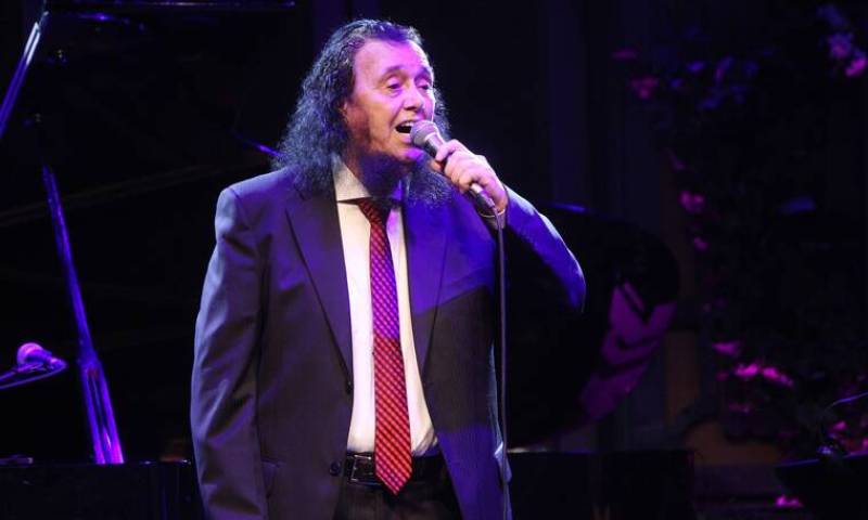 Απεβίωσε ο Σταμάτης Κόκοτας