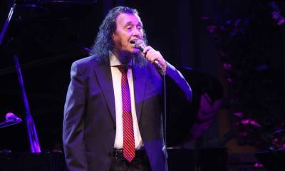 Απεβίωσε ο Σταμάτης Κόκοτας