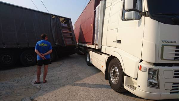 Ελλειψη ενδιαφέροντος για τις υποδομές στη ΒΙΠΕ Καλαμάτας