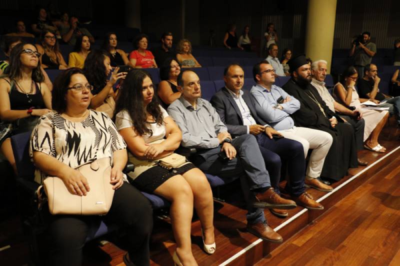 Απονομή υποτροφιών στα παιδιά των τρίτεκνων της Μεσσηνίας