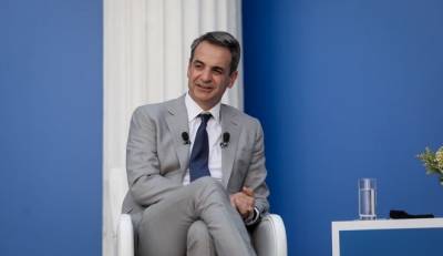 Μητσοτάκης: Να εμβολιαστούν οι εργαζόμενοι στον τουρισμό - Ανησυχούμε για τη μετάλλαξη Δέλτα