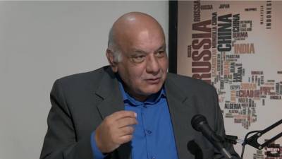 Όταν συλλαμβάνεται η λαϊκή κυριαρχία