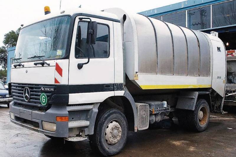 12 συμβασιούχοι στο Δήμο Μεσσήνης