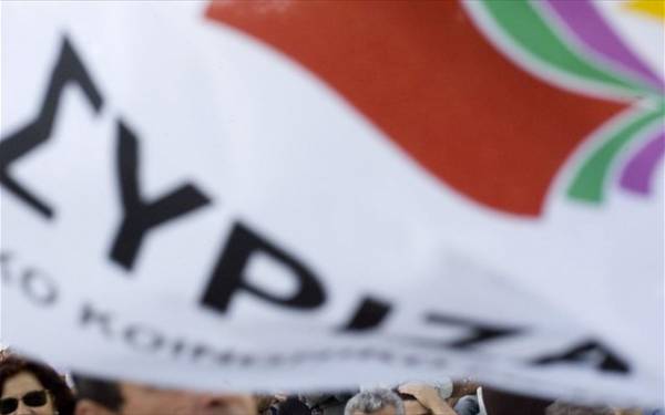 Αποκλεισμό του από το Αντιφασιστικό Φεστιβάλ καταγγέλλει ο ΣΥΡΙΖΑ Μεσσηνίας