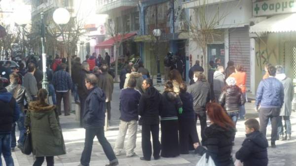 49 συλλήψεις στο σύνδεσμο φιλάθλων του Ολυμπιακού στην Κόρινθο