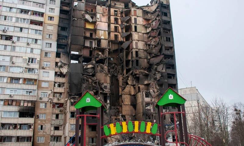 Πόλεμος στην Ουκρανία: «Τουλάχιστον 78 παιδιά» νεκρά - Σχεδόν 1 εκατ. Ουκρανοί χωρίς ρεύμα