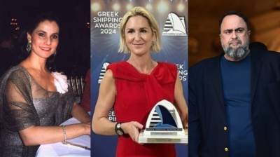 Λίστα Forbes: Αυτοί είναι οι πλουσιότεροι Ελληνες