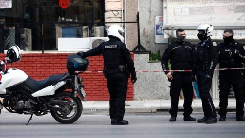 Οι αλλαγές στην ηγεσία της Αμεσης Δράσης - Νέος διοικητής στην Ομάδα ΔΙΑΣ