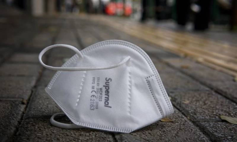 Σλοβακία: Ένα βήμα πριν το lockdown η χώρα - Αύξηση ρεκόρ στα κρούσματα