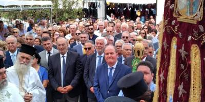 Ξανά υποψήφιος στον Δήμο Τριφυλίας ο Τάκης Κατσίβελας